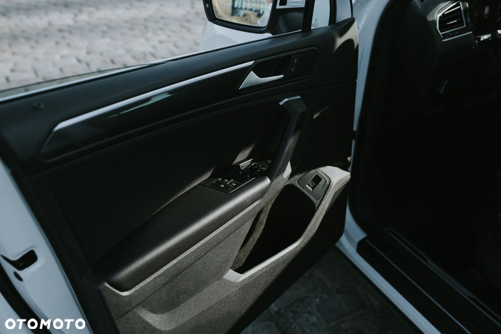 Volkswagen Tiguan 2.0 TDI BMT SCR 4Mot Comfortline DSG - 20