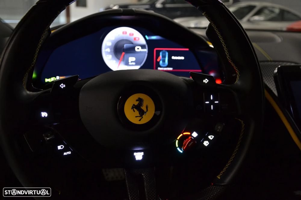 Ferrari Roma Standard - 32