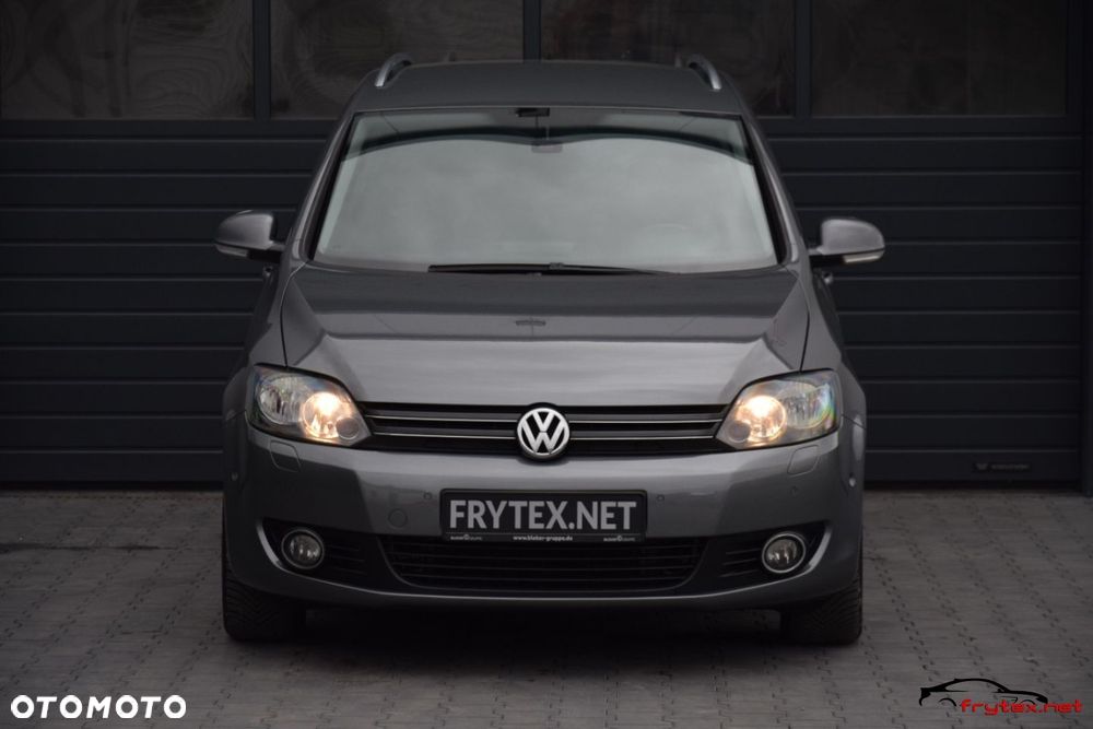 Volkswagen Golf Plus - 6