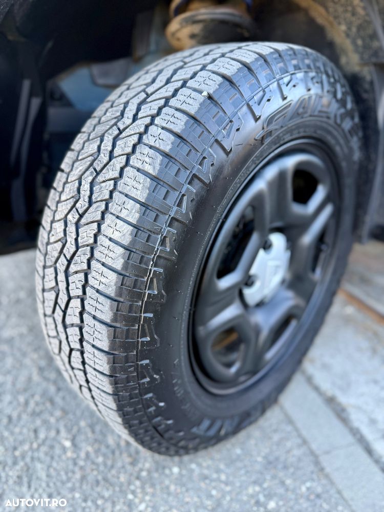 Dacia Duster 1.5 Blue dCi 4WD Comfort - 14