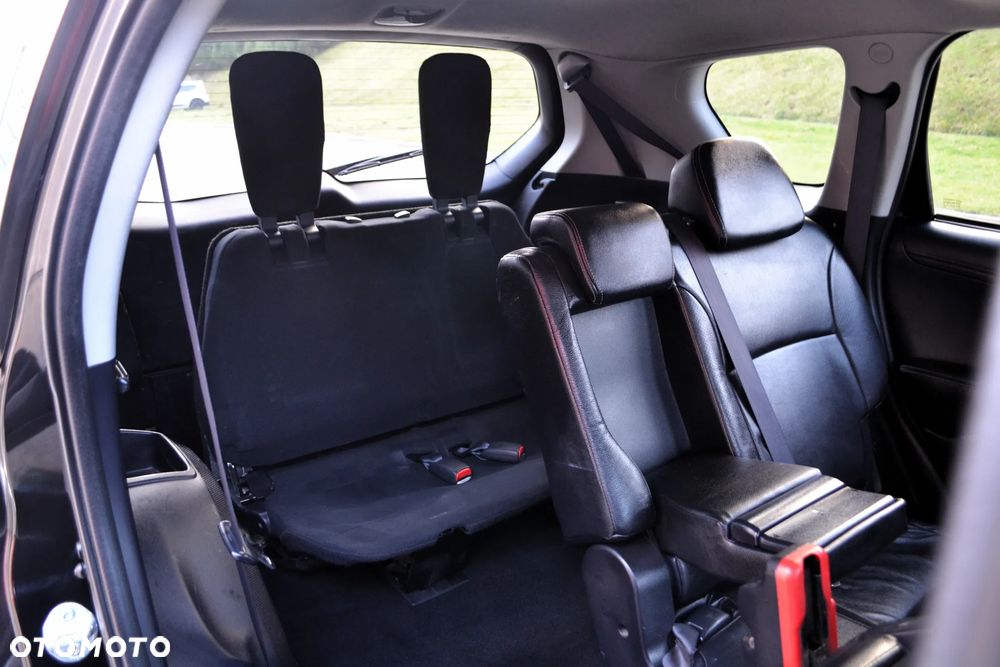 Mitsubishi Outlander 2.4 Intense + CVT - 15