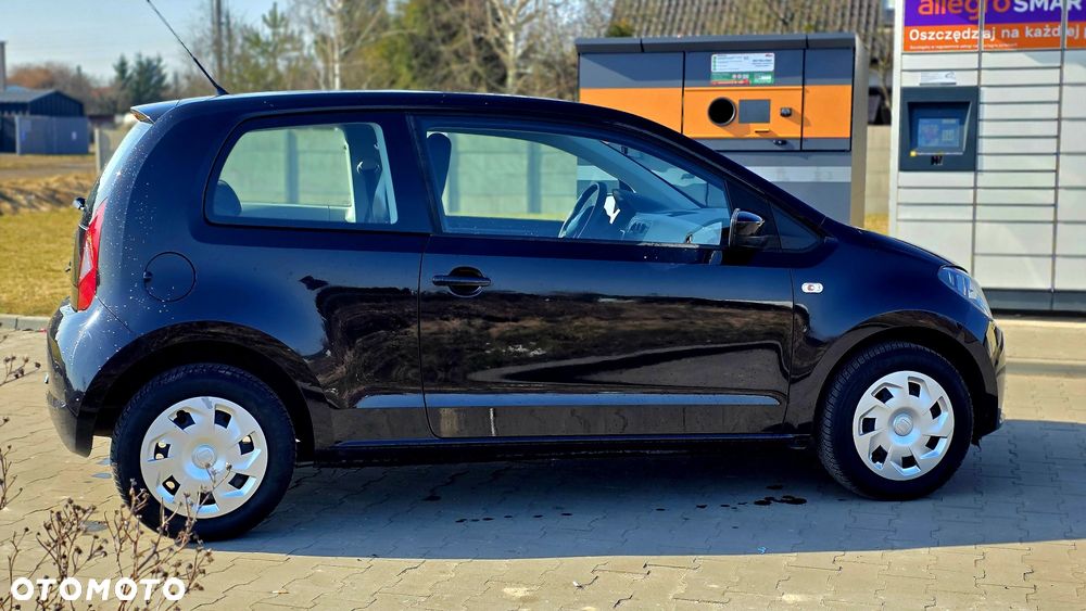 Seat Mii - 5