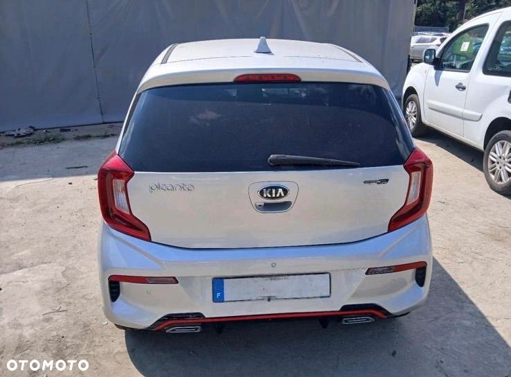 Kia Picanto - 6