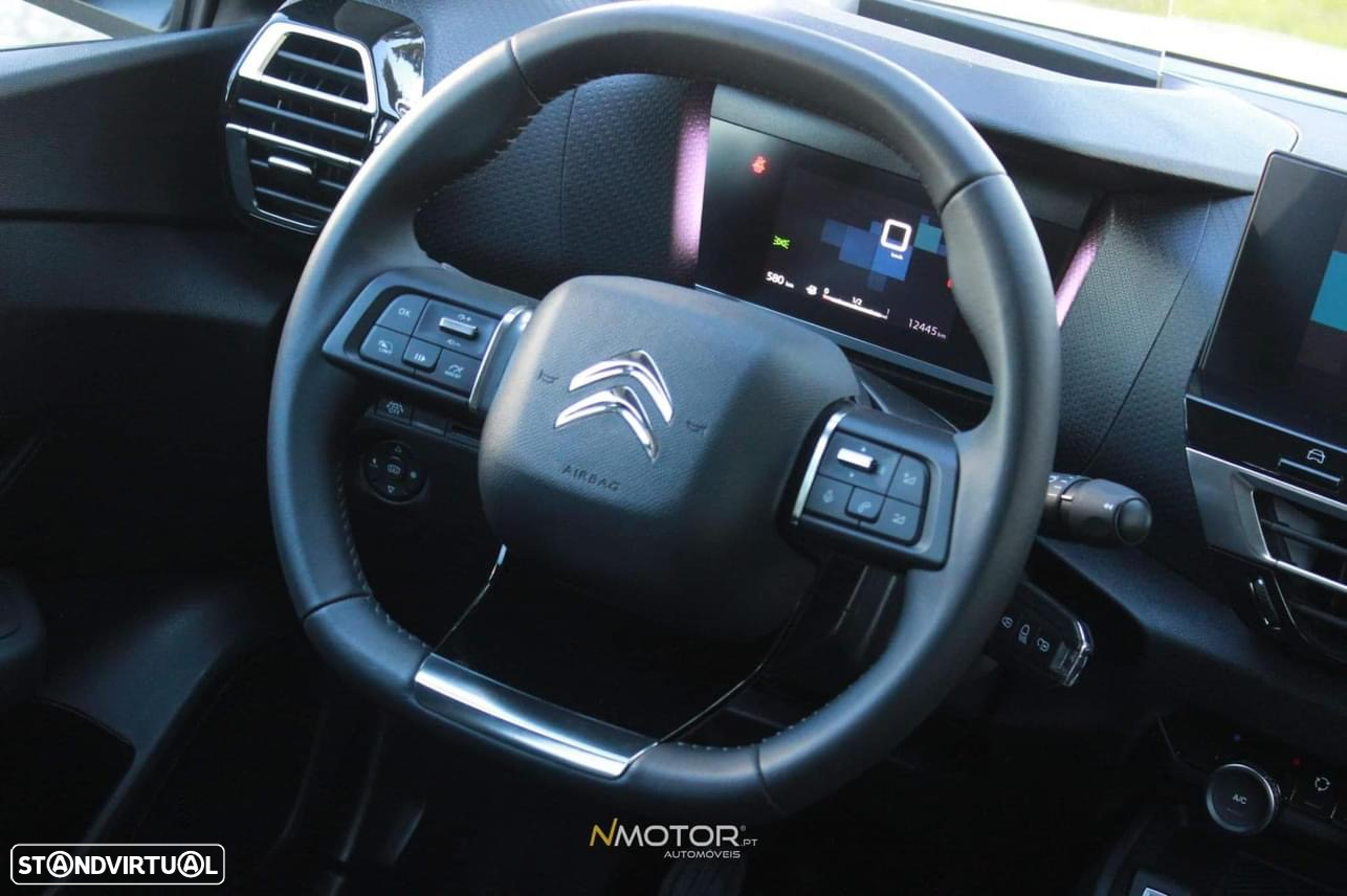 Citroën C4 1.2 PureTech Feel Pack - 17