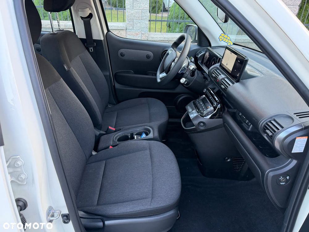 Hyundai Inster 49kWh Prime - 5