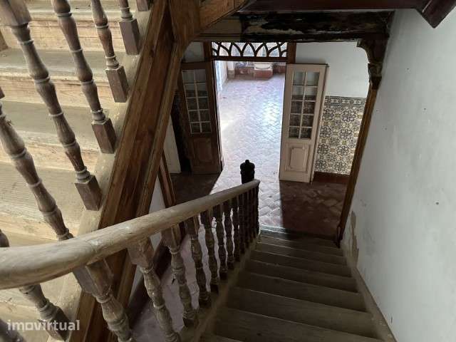 Palacete Histórico T11 em Cacia - Aveiro - Grande imagem: 5/23