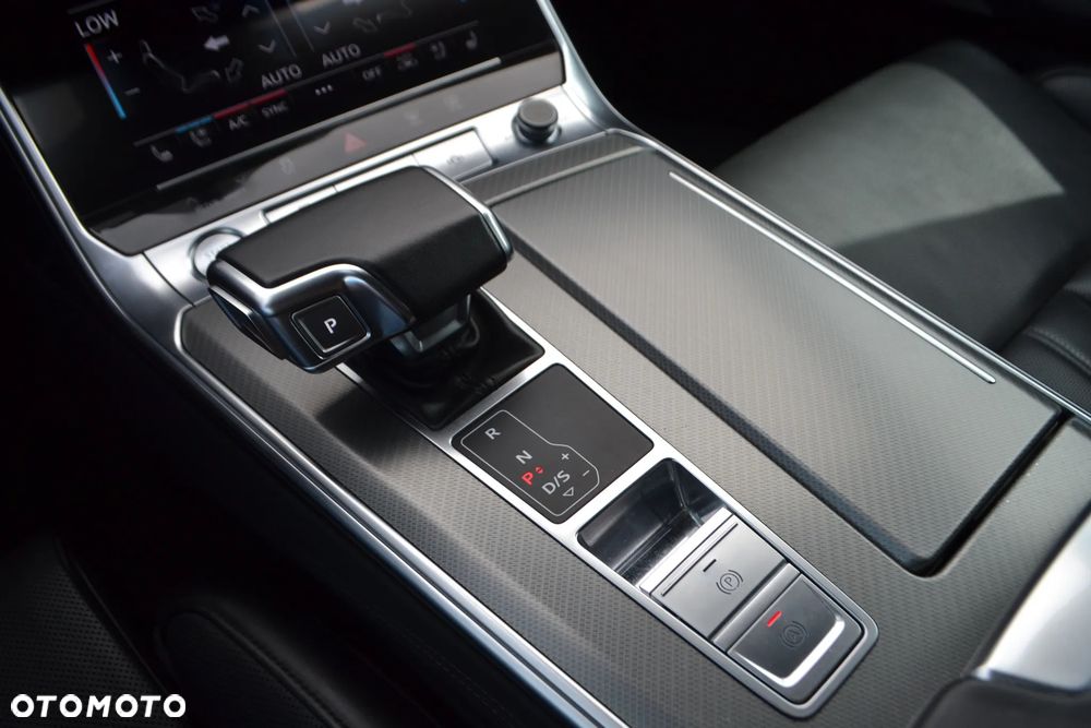 Audi A7 Sportback 55 TFSI mHEV Quattro S tronic - 23