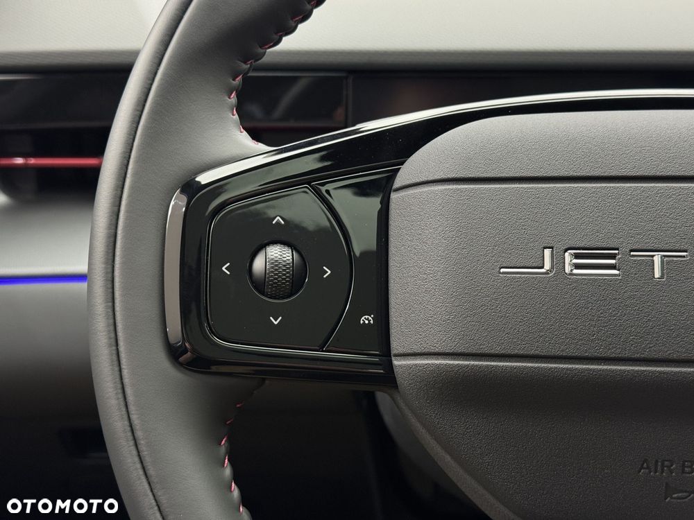 Jetour Dashing - 25