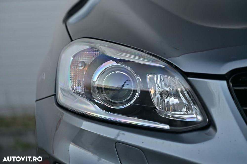 Volvo XC 60 D5 AWD Geartronic Summum - 34