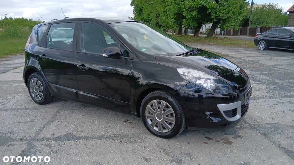 Renault Scenic - 6