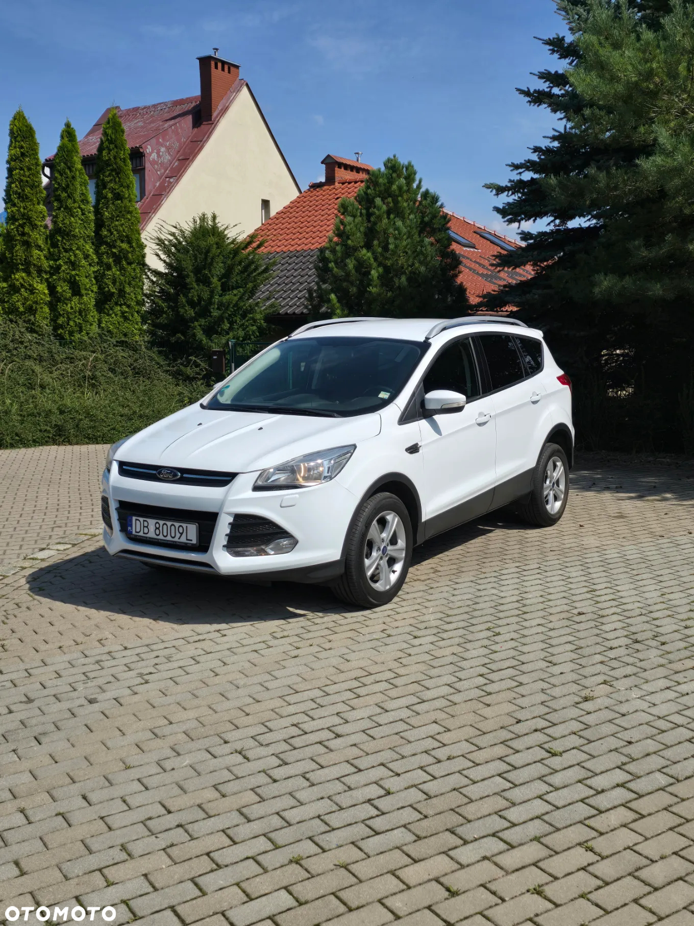 Ford Kuga 2.0 TDCi 4x4 Individual - 15