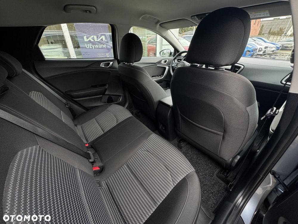 Kia XCeed 1.6 T-GDI M DCT - 15