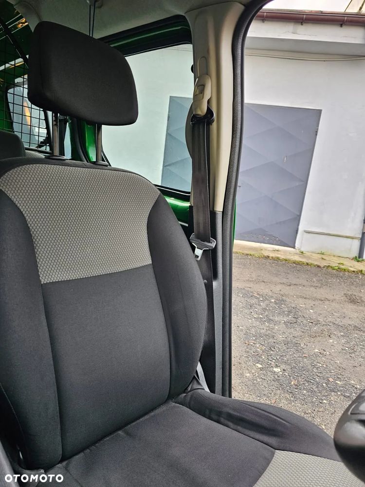 Renault Kangoo 1.5 dCi Business - 16