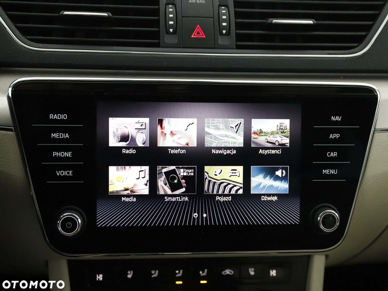 Skoda Superb - 15