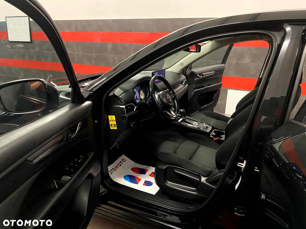 Mazda CX-5 2.0 Skypassion 2WD - 16