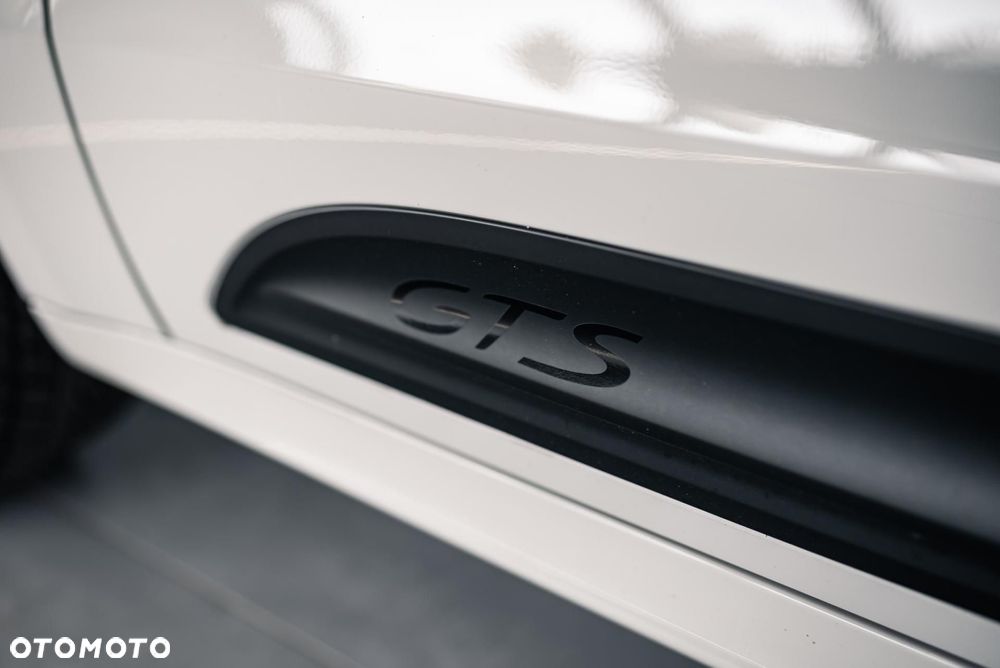 Porsche Macan GTS - 38