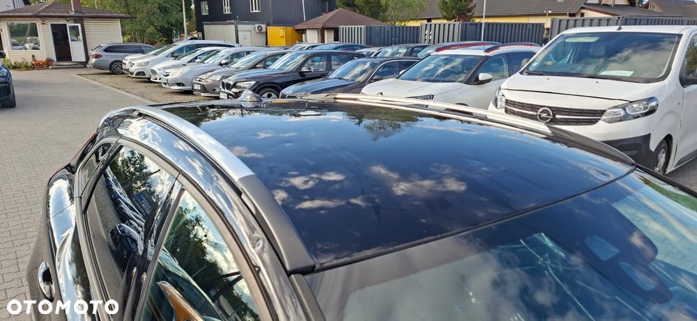 Volvo V40 Cross Country D4 Geartronic Momentum - 24
