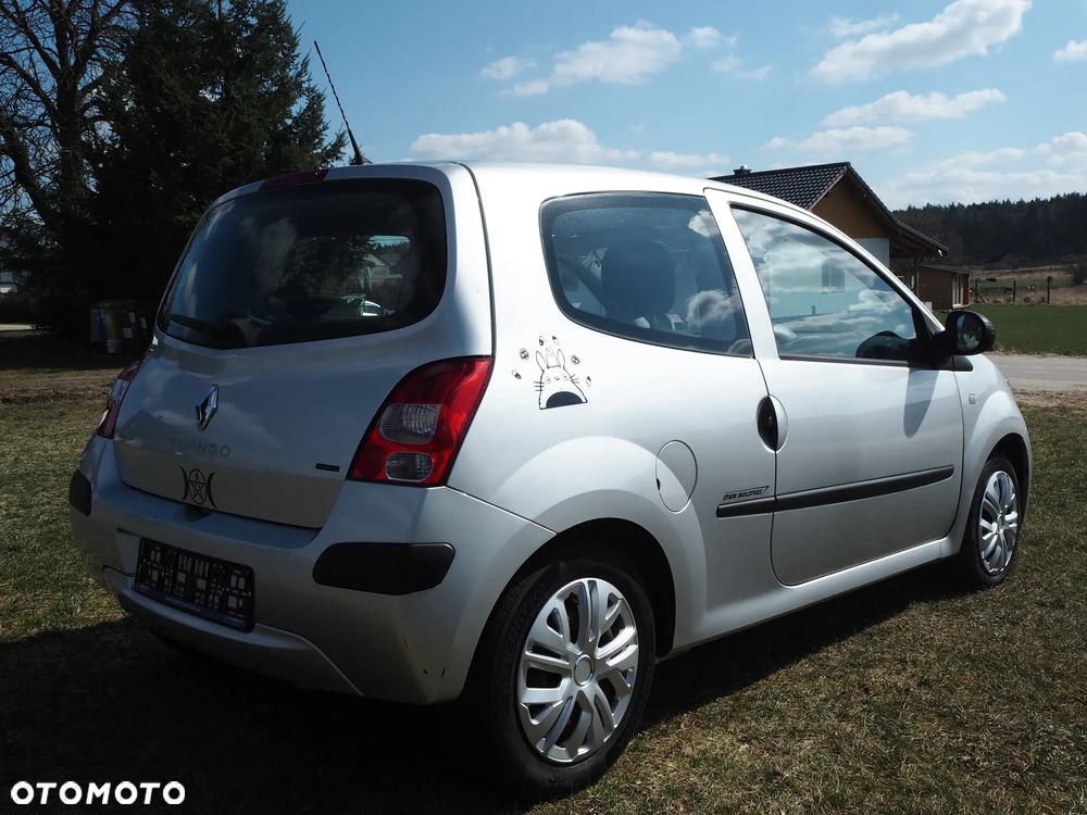 Renault Twingo 1.2 8V Authentique - 14
