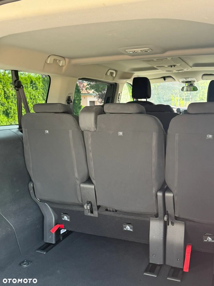 Toyota ProAce Kombi D-4D Long 2,8t - 8