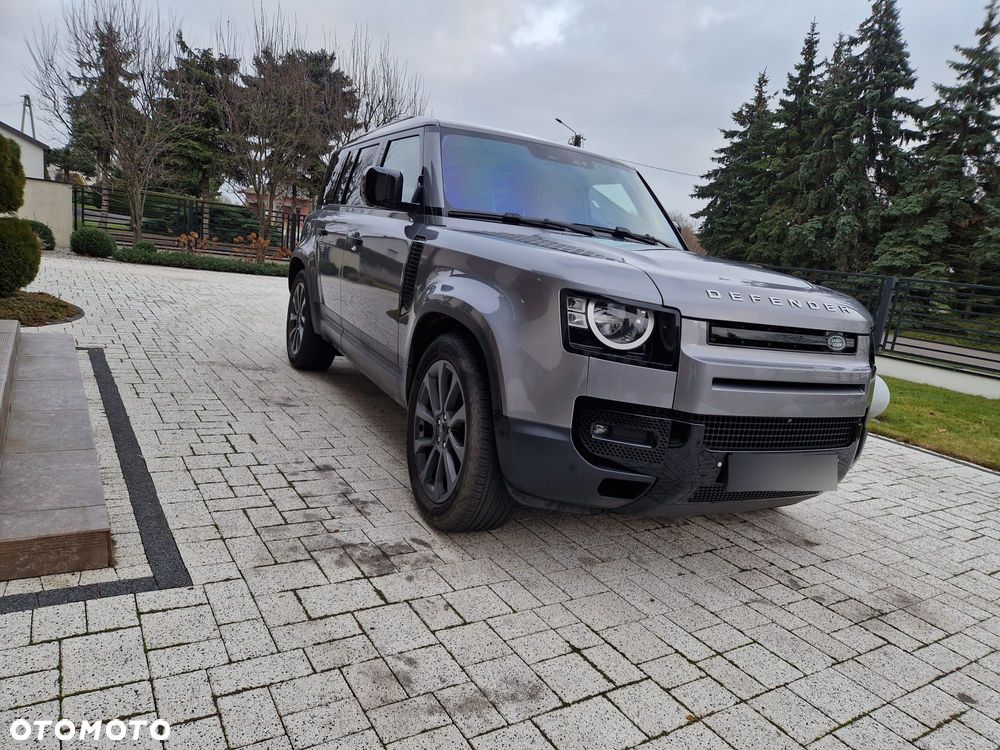 Land Rover Defender 2.0 D240 S - 23