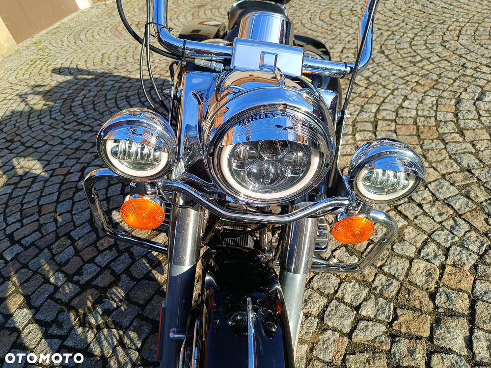 Harley-Davidson Touring Road King - 6