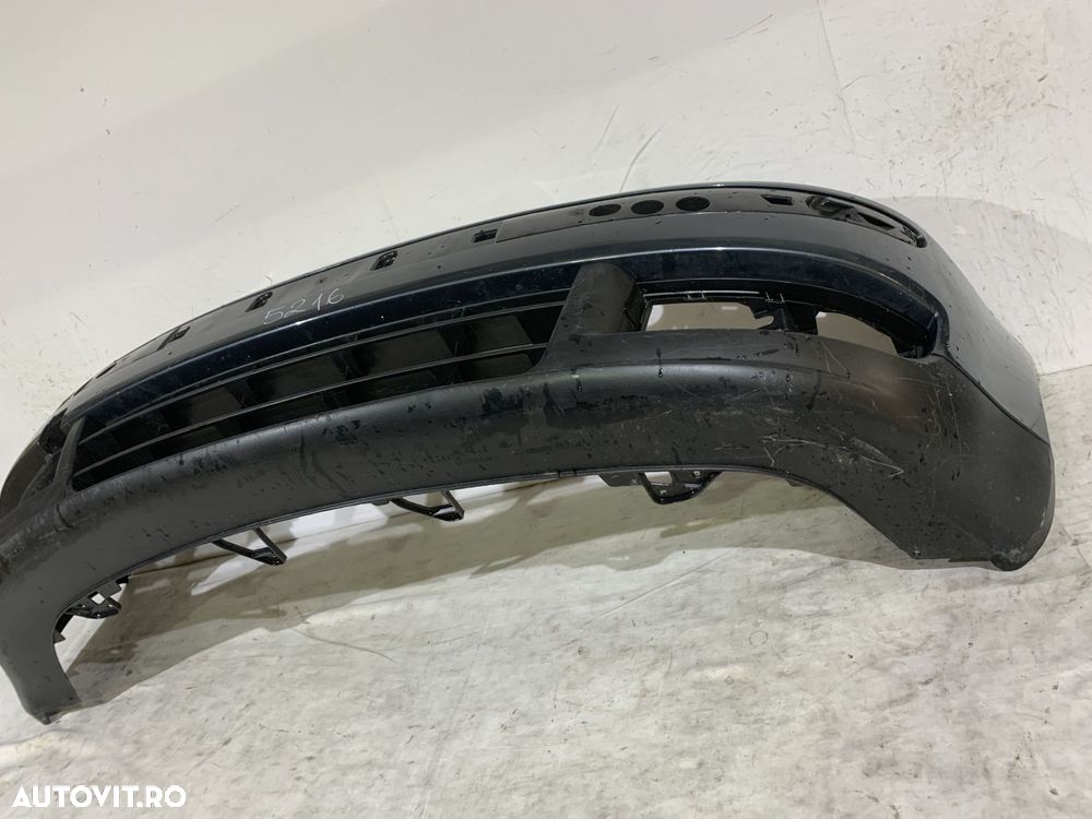 Bara fata VW Touran, 2003, 2004, 2005, 2006, cod origine OE 1T0807221. - 5