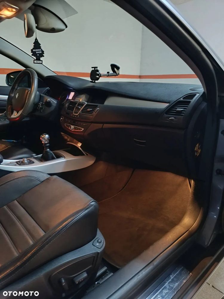 Renault Laguna 2.0T GT - 12
