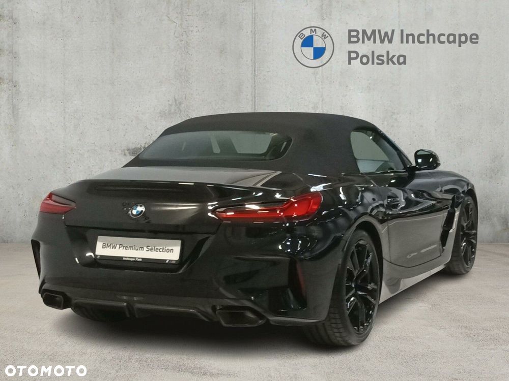 BMW Z4 - 5