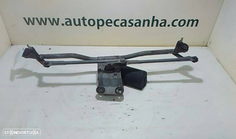 Motor Limpa Vidros Frente Ford Escort Vi (Gal, Aal, Abl) - 1