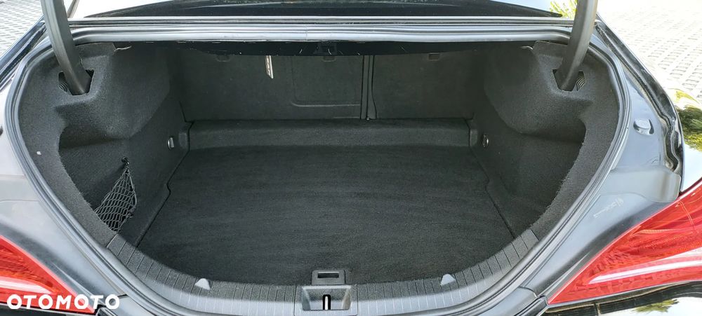 Mercedes-Benz CLA - 39