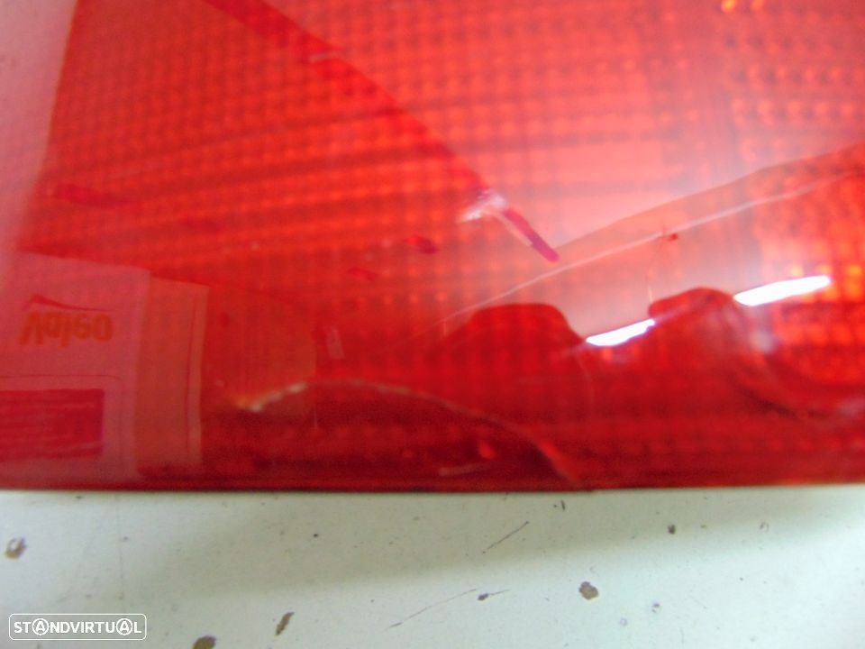 Audi A6 Avant carrinha - farolim traseiro - 2