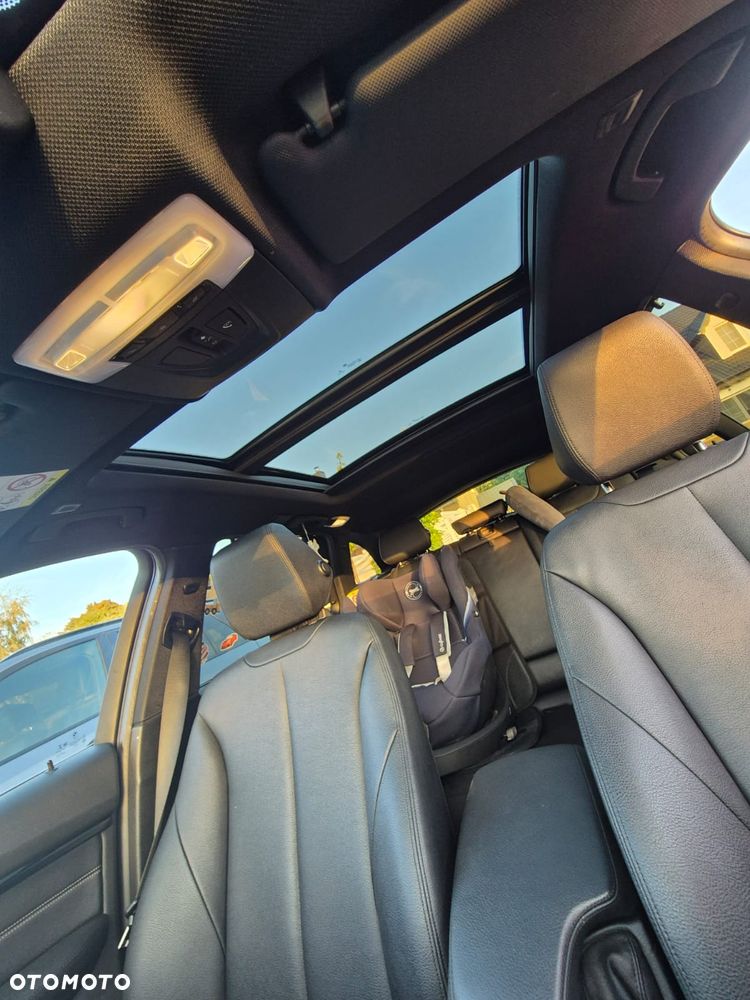 BMW Seria 3 318d - 7