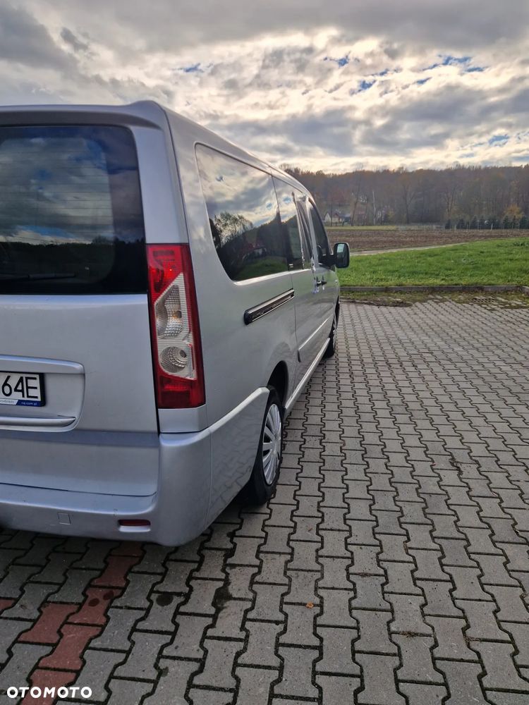 Citroën Jumpy Combi - 12