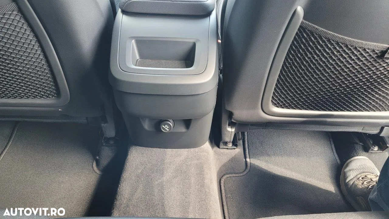 Volvo XC 60 D4 AWD Momentum - 20