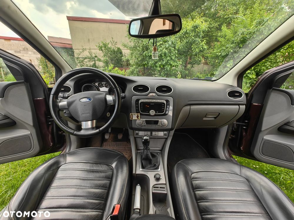 Ford Focus - 9