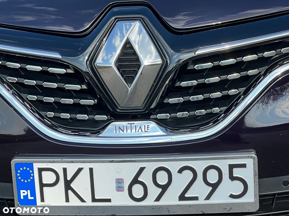 Renault Captur 1.2 Energy TCe Initiale Paris EDC - 12