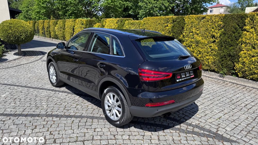 Audi Q3 - 19