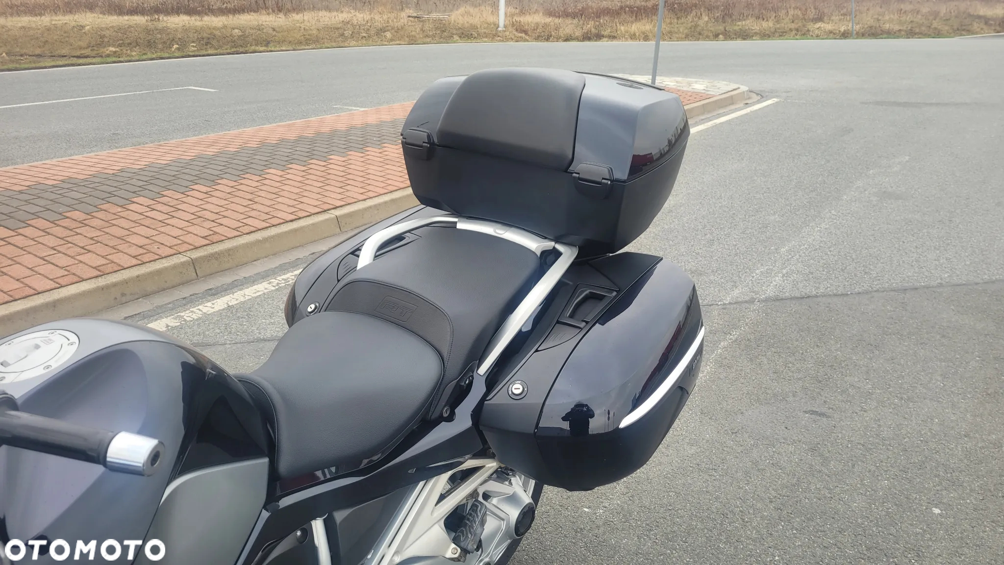 BMW RT - 13