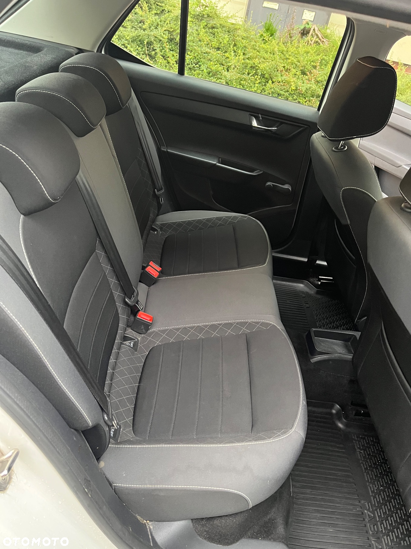 Skoda Fabia 1.0 TSI Ambition - 17