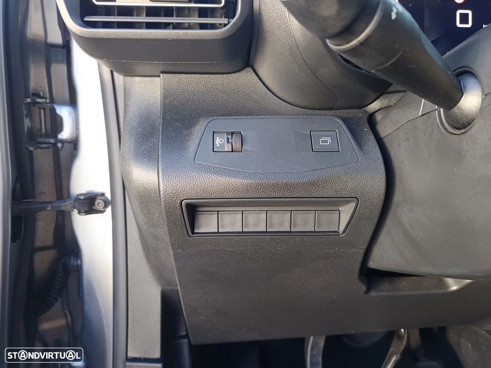 Citroën BERLINGO - 14