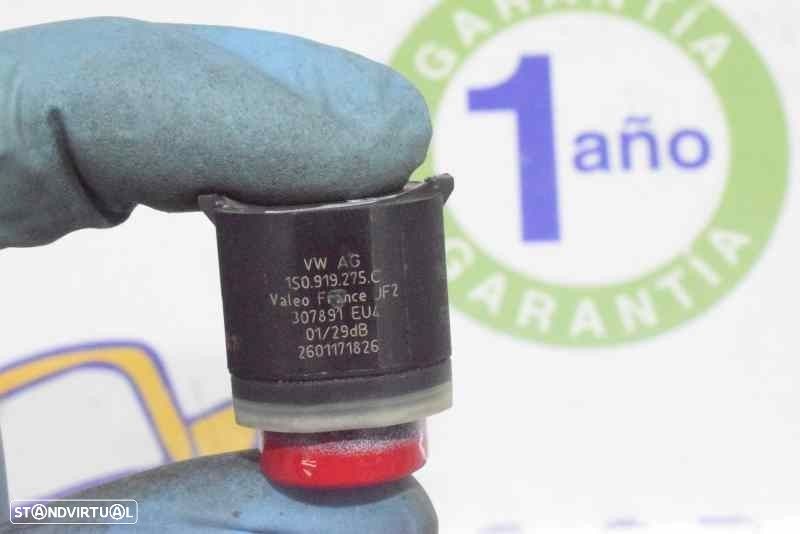 SENSOR ESTACIONAMENTO TRASEIRO SEAT IBIZA IV SPORTCOUPE 2017 -1S0919275C - 5