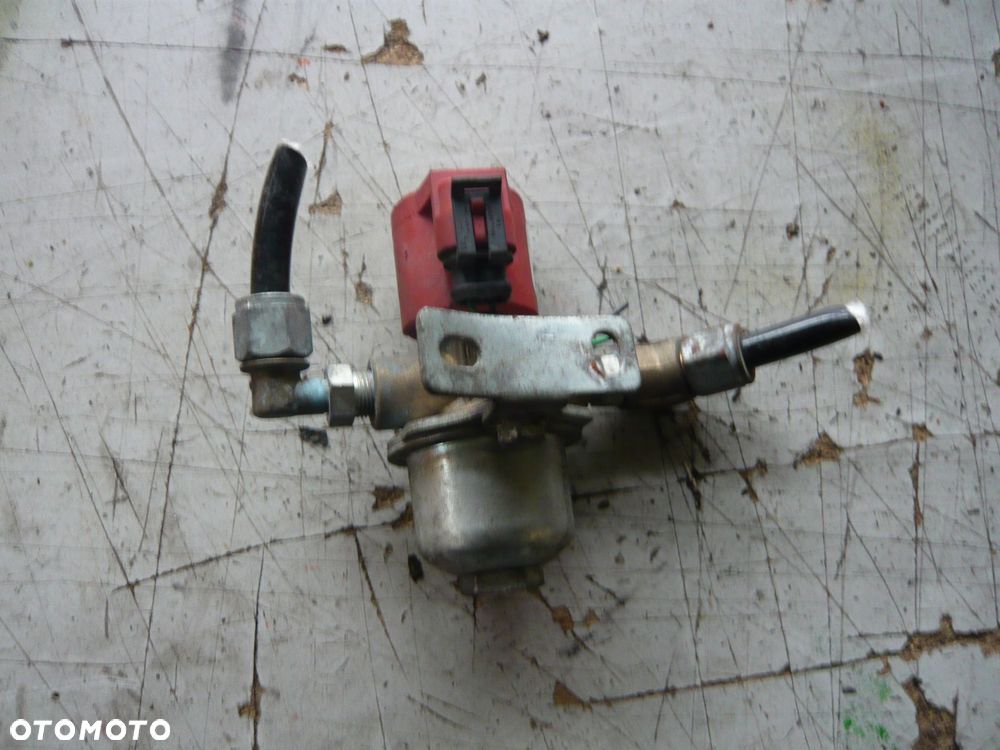 elektrozawór gazu lpg e03010006m7s - 1