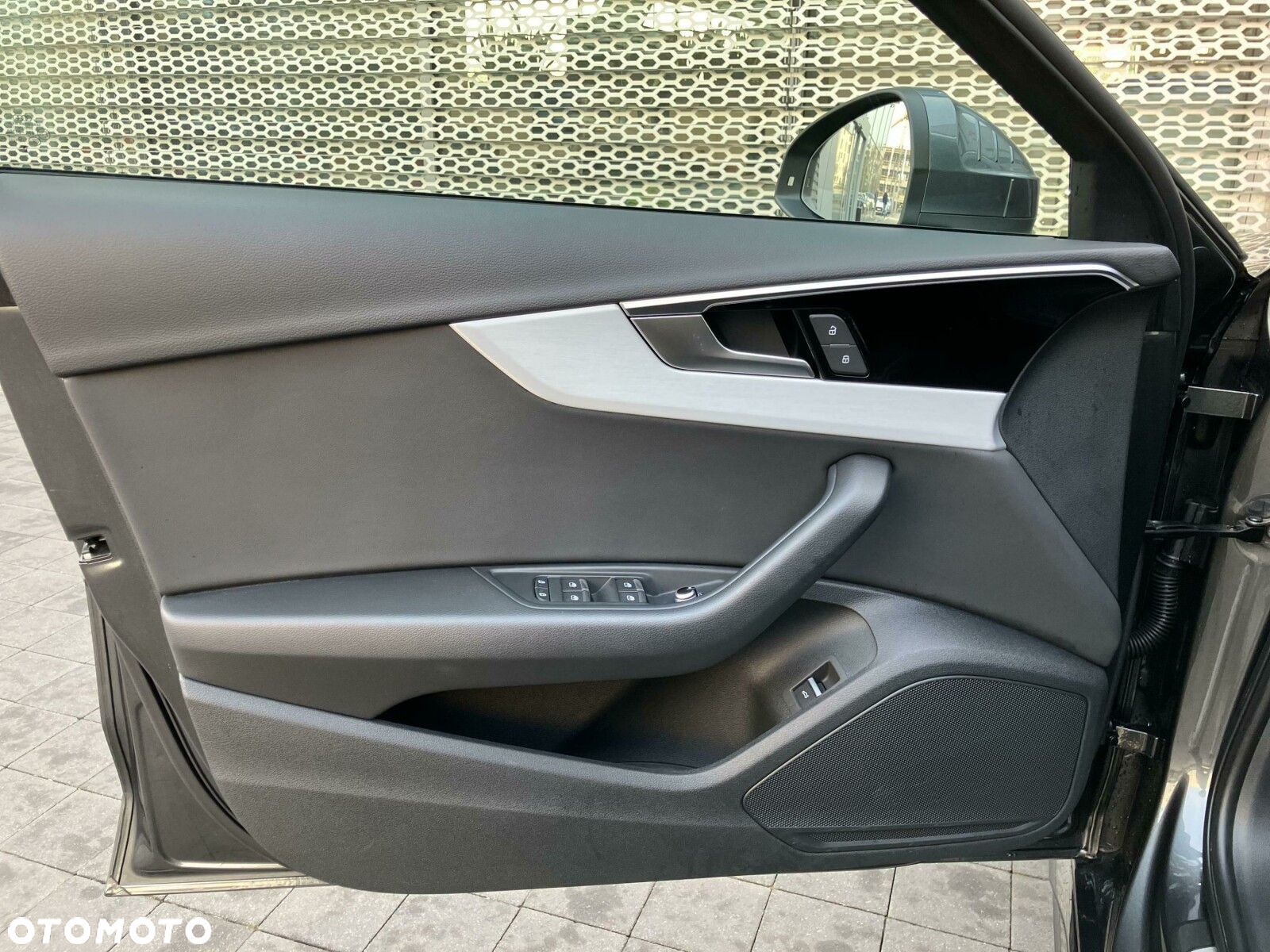 Audi A4 - 32