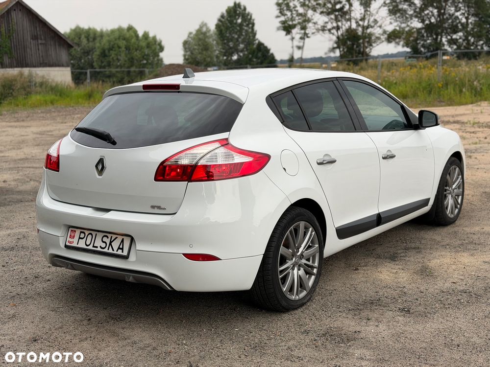 Renault Megane TCe 130 Luxe - 6