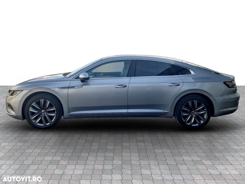 Volkswagen ARTEON 1.4 eHybrid OPF DSG Elegance - 3