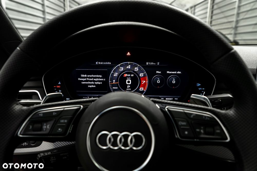 Audi RS5 Coupé 2.9 TFSI Quattro Tiptronic - 24