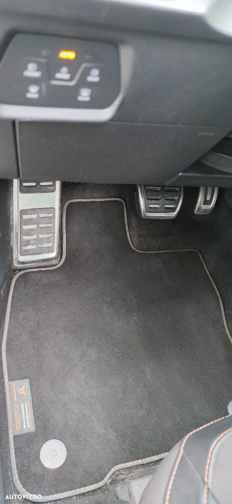 Cupra Formentor - 17