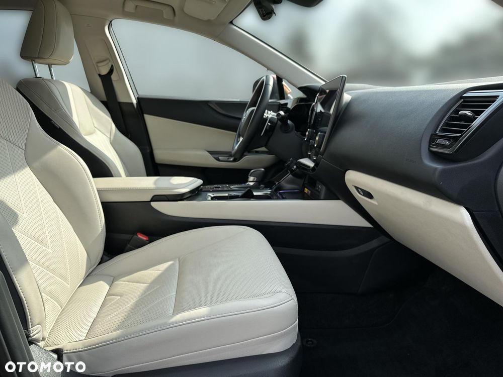 Lexus NX - 10
