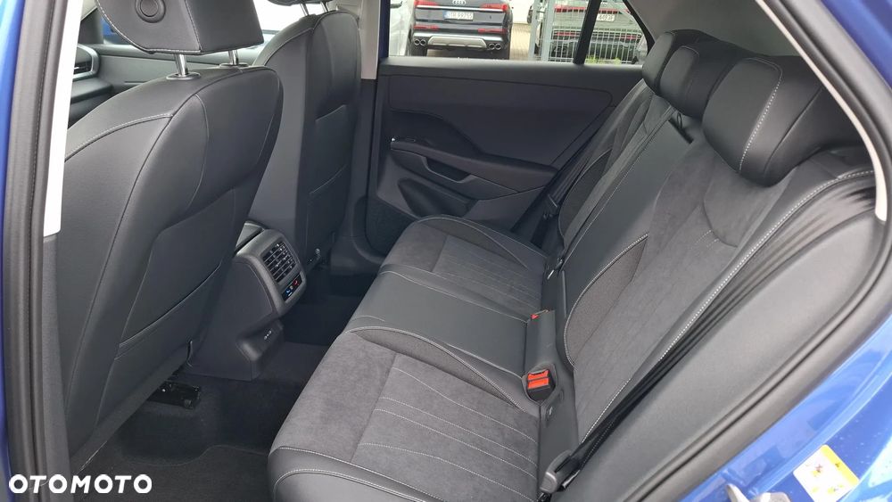 Volkswagen T-Roc 1.5 eTSI Style DSG - 12