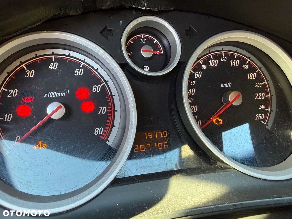 Opel Astra - 6